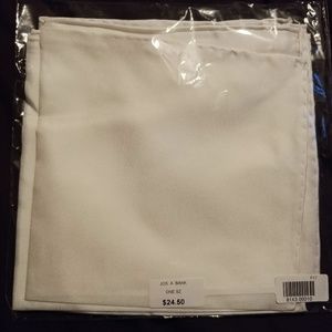 Jos. A. Bank 100% silk Handkerchiefs